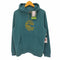 エルエルビーン L.L.Bean HITTHE TRAIL 裏起毛 プルオーバー フーディー メンズ import:L