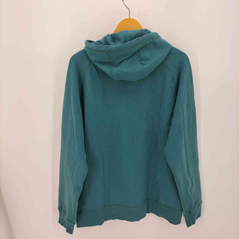 エルエルビーン L.L.Bean HITTHE TRAIL 裏起毛 プルオーバー フーディー メンズ import:L