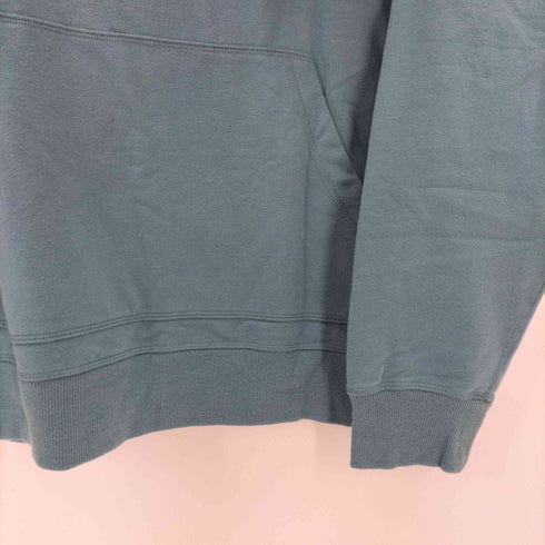 エルエルビーン L.L.Bean HITTHE TRAIL 裏起毛 プルオーバー フーディー メンズ import:L