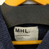 エムエイチエル MHL. ウールアルパカ長袖ニットセーター レディース US:0-2
