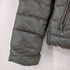 マーモット MARMOT ダウンジャケット フード エコファー フェイクファー ナイロン 2way レディース JPN:XS