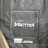 マーモット MARMOT ダウンジャケット フード エコファー フェイクファー ナイロン 2way レディース JPN:XS