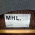 エムエイチエル MHL. ウールニット モックネック ベスト メンズ JPN:2