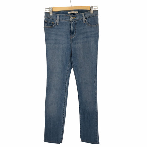 リーバイス Levis 311 SHAPING SKINNY デニムパンツ レディース W26L32