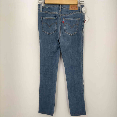 リーバイス Levis 311 SHAPING SKINNY デニムパンツ レディース W26L32