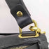 Golden Lane ハラコ レザー 2WAY ハンド バッグ レディース