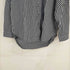 アンティカ antiqua DOLMAN STRIPE SHIRT ドルマンストライプシャツ レディース FREE
