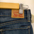 リーバイス Levis 710 SUPER SKINNY デニムパンツ レディース W25L30