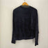 アパルトモンドゥーズィエムクラス LAppartement DEUXIEME CLASSE 22AW GOOD GRIEF Mole Yarn Knit Tops レディース FREE