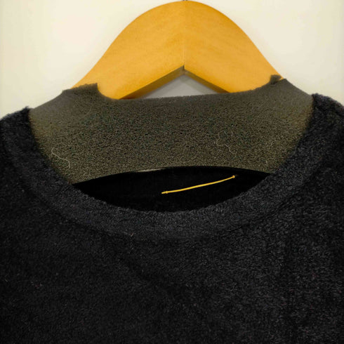 アパルトモンドゥーズィエムクラス LAppartement DEUXIEME CLASSE 22AW GOOD GRIEF Mole Yarn Knit Tops レディース FREE