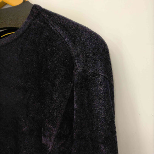 アパルトモンドゥーズィエムクラス LAppartement DEUXIEME CLASSE 22AW GOOD GRIEF Mole Yarn Knit Tops レディース FREE