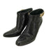 グッチ GUCCI ベルトデザイン ブーティー ブーツ レディース 341/2CJ