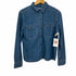 リーバイス Levis オレンジタブ デニムシャツ レディース JPN:S