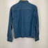 リーバイス Levis オレンジタブ デニムシャツ レディース JPN:S