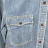 リーバイス Levis オレンジタブ デニムシャツ レディース JPN:S