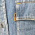 リーバイス Levis オレンジタブ デニムシャツ レディース JPN:S