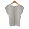 エムエイチエル MHL. HIGH TWISTED DRY JERSEY T-SHIRTS レディース US:0-2