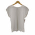 エムエイチエル MHL. HIGH TWISTED DRY JERSEY T-SHIRTS レディース US:0-2