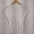 エムエイチエル MHL. HIGH TWISTED DRY JERSEY T-SHIRTS レディース US:0-2
