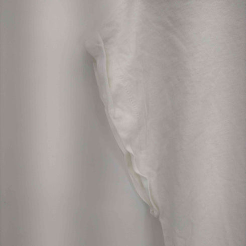 エムエイチエル MHL. HIGH TWISTED DRY JERSEY T-SHIRTS レディース US:0-2