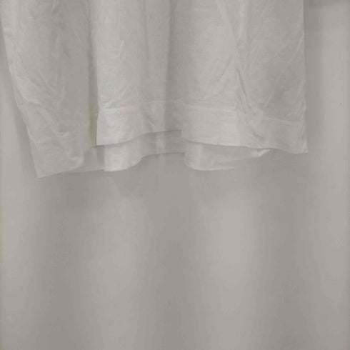 エムエイチエル MHL. HIGH TWISTED DRY JERSEY T-SHIRTS レディース US:0-2