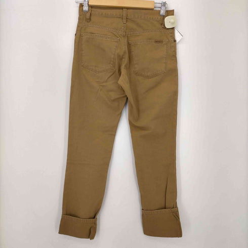 カーハート Carhartt ZIGGY PANT レディース 28×32
