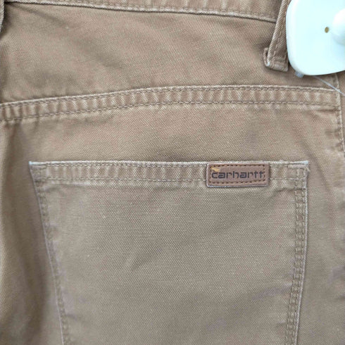 カーハート Carhartt ZIGGY PANT レディース 28×32