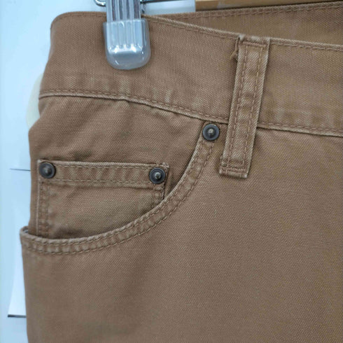 カーハート Carhartt ZIGGY PANT レディース 28×32