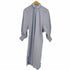 HAVEL STUDIO 21SS BIG DRESS SH/OP SATIN+MASK レディース 36