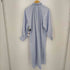 HAVEL STUDIO 21SS BIG DRESS SH/OP SATIN+MASK レディース 36