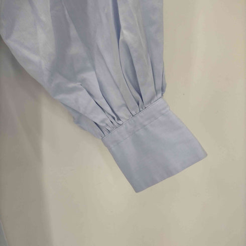 HAVEL STUDIO 21SS BIG DRESS SH/OP SATIN+MASK レディース 36