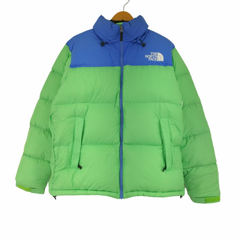 ザノースフェイス THE NORTH FACE 1996 RETRO NUPTSE JACKET メンズ import:XXL