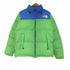 ザノースフェイス THE NORTH FACE 1996 RETRO NUPTSE JACKET メンズ import:XXL