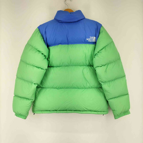 ザノースフェイス THE NORTH FACE 1996 RETRO NUPTSE JACKET メンズ import:XXL