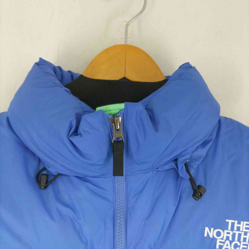 ザノースフェイス THE NORTH FACE 1996 RETRO NUPTSE JACKET メンズ import:XXL