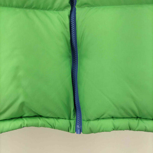 ザノースフェイス THE NORTH FACE 1996 RETRO NUPTSE JACKET メンズ import:XXL