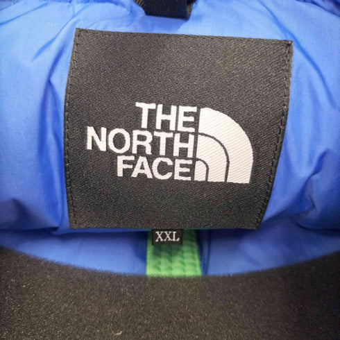 ザノースフェイス THE NORTH FACE 1996 RETRO NUPTSE JACKET メンズ import:XXL