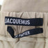 ジャックムス JACQUEMUS 22AW LE PANTALO COZI メンズ 46