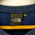 ザノースフェイス THE NORTH FACE バックプリント クルーネックスウェット メンズ JPN:S