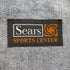シアーズ Sears SPORTS CENTER デニムハンティングベスト メンズ