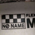 ノーネーム NO NAME ローカットスニーカー レディース JPN:36