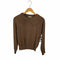 マーガレットハウエル MARGARET HOWELL 23SS EXTRA FINE MERINO WOOL レディース JPN:2