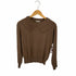 マーガレットハウエル MARGARET HOWELL 23SS EXTRA FINE MERINO WOOL レディース JPN:2