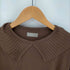 マーガレットハウエル MARGARET HOWELL 23SS EXTRA FINE MERINO WOOL レディース JPN:2