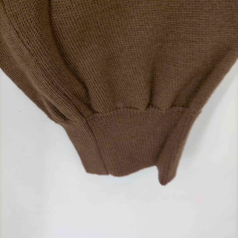マーガレットハウエル MARGARET HOWELL 23SS EXTRA FINE MERINO WOOL レディース JPN:2