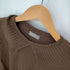 マーガレットハウエル MARGARET HOWELL 23SS EXTRA FINE MERINO WOOL レディース JPN:2