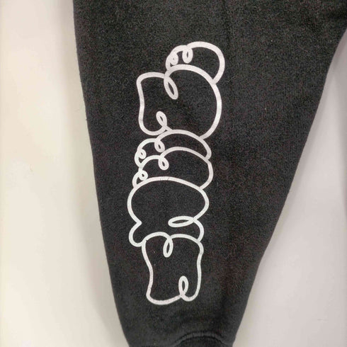 ステューシー Stussy 刺繍ロゴ クルーネックスウェット メンズ JPN:S