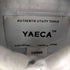 ヤエカ YAECA シャツ ブラウス コットン 長袖 レディース JPN:L