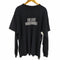 エッセイ ESSAY LAYERED OVERSIZE LONG T-SHIRT メンズ ONE SIZE