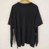 エッセイ ESSAY LAYERED OVERSIZE LONG T-SHIRT メンズ ONE SIZE